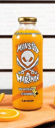Mockup Redesign Mansão Maromba