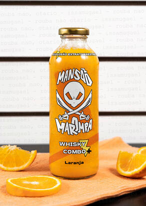 Mockup Redesign Mansão Maromba