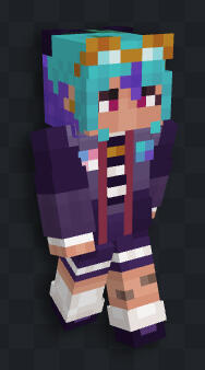 NBK-Chan (OC) NBK-Chan (OC)