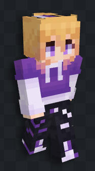 Lillian (OC) Lillian (OC)